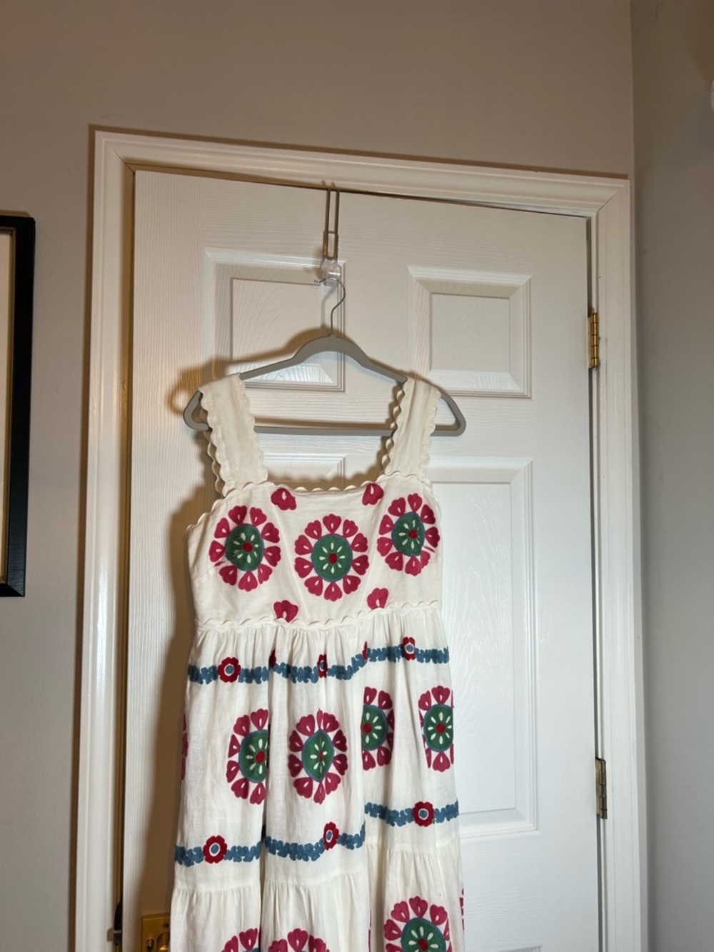 Sézane Jayda Dress - Picture 6 of 8